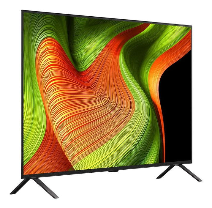EAN 8806096360576 - LG OLED AI OLED55B56LA 139,7 cm (55") 4K Ultra HD Smart TV Wifi Negro imagen 3