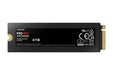 EAN 8806095255811 - Samsung 990 Pro 4 TB M.2 PCI Express 4.0 NVMe V-NAND TLC imagen 2