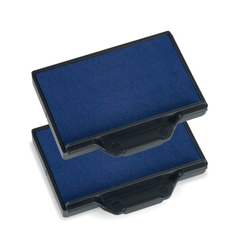 EAN 9008056834892 - Trodat 6/56 Cartucho de tinta Azul imagen 1