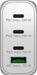 EAN 4040849655562 - Goobay 65556 cargador de dispositivo móvil Portátil, Smartphone Blanco Corriente alterna Carga rápida Int imagen 4