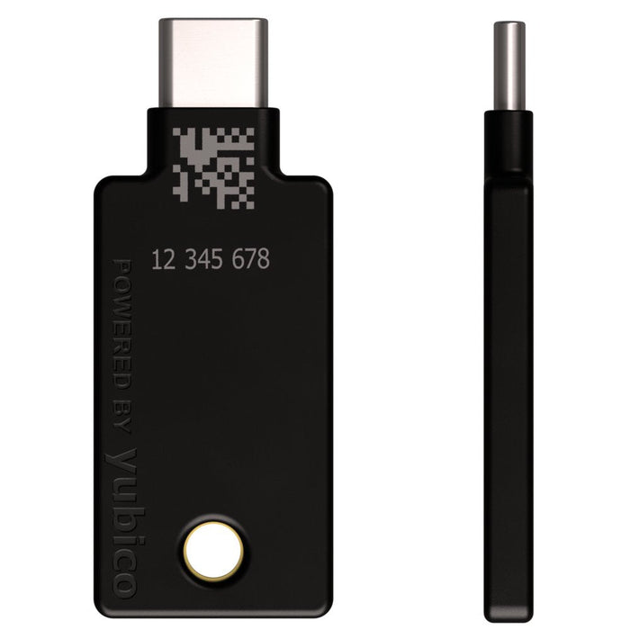 EAN 5060408462331 - Yubico YubiKey 5C NFC imagen 2