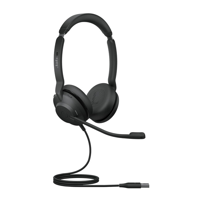 Auriculares Jabra Evolve2 30, Usb-A, Uc Stereo  23089-989-979