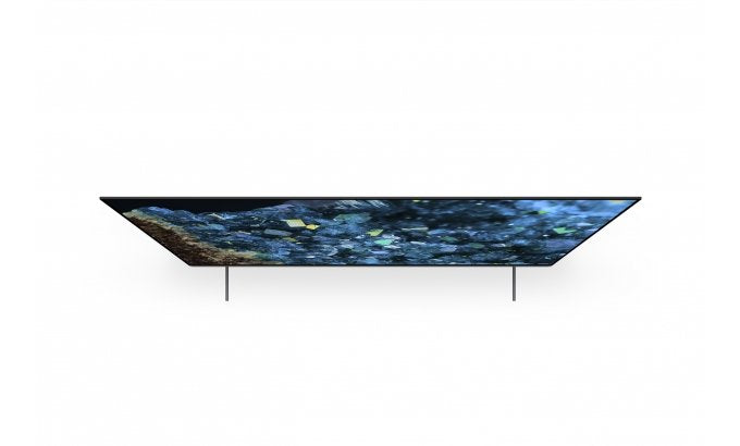 EAN 5013493461628 - Sony FWD-65A80L Televisor 165,1 cm (65") 4K Ultra HD Smart TV Wifi Negro imagen 8