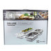 EAN 7332543256365 - Electrolux PKKS8 Rectangular Acero imagen 1