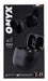 EAN 3303170113158 - T'nB Onyx Auriculares True Wireless Stereo (TWS) Dentro de oído Llamadas/Música/Deporte/Uso diario USB Ti imagen 6
