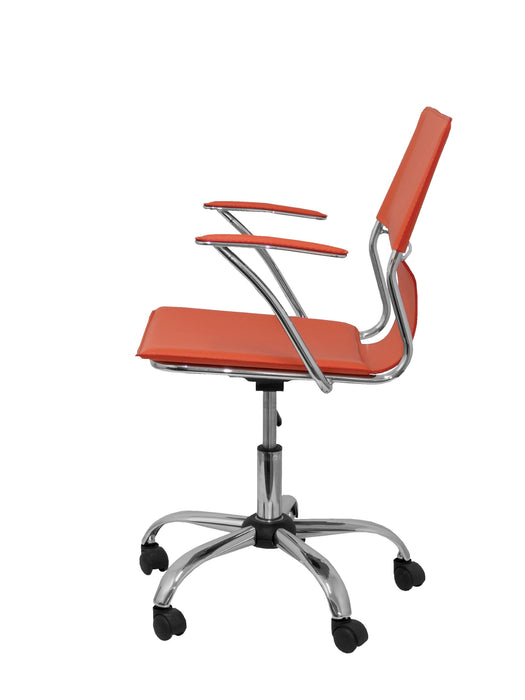 EAN 8436549391293 - PIQUERAS Y CRESPO 214NA silla de oficina y de ordenador Asiento acolchado Respaldo acolchado imagen 4