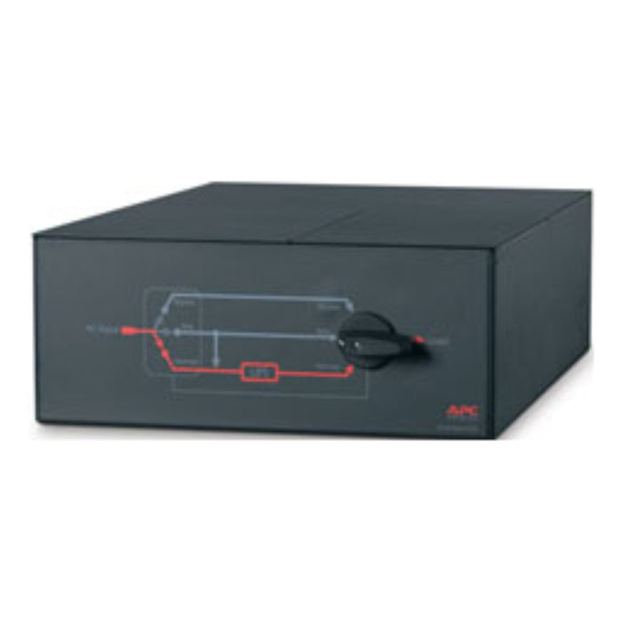 EAN 0731304212652 - APC SBP16KRMI4U accesorio para UPS imagen 8