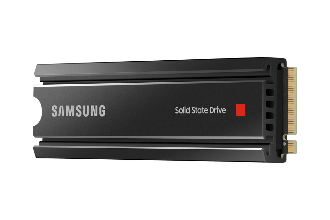 EAN 8806092837683 - Samsung 980 PRO 1 TB M.2 PCI Express 4.0 NVMe V-NAND MLC imagen 3
