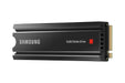 EAN 8806092837683 - Samsung 980 PRO 1 TB M.2 PCI Express 4.0 NVMe V-NAND MLC imagen 3