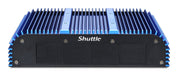 EAN 0887993006673 - Shuttle BPCAL02-i5 2,6 l tamaño PC Negro, Azul i5-1235U imagen 1
