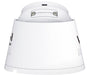 EAN 1210002608305 - TP-Link VIGI InSight S445S(2.8mm) Almohadilla Cámara de seguridad IP Exterior 2688 x 1520 Pixeles Techo/p imagen 2