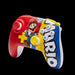 EAN 0617885092718 - PowerA NSGP0295-01 mando y volante Multicolor Bluetooth Gamepad Analógico/Digital Nintendo Switch imagen 5