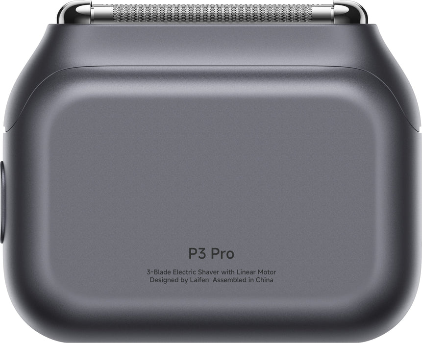 Laifen Rasierer P3 Pro Negro