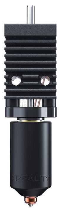Nozzle Negro Metal Integrated