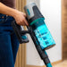 EAN 8435771998164 - Cecotec Conga Rockstar 1500 Horizon Genesis XL Aspiradora escoba Batería Secar Sin bolsa Negro, Azul imagen 8