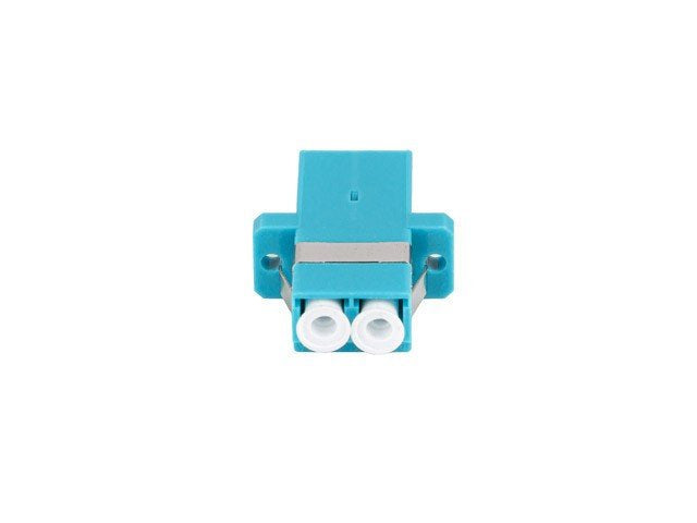 EAN 5901969433753 - Lanberg FA-LCUP-MD31-0001-TQ adaptador de fibra óptica LC/UPC 1 pieza(s) Blanco imagen 3