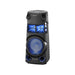 EAN 4548736108028 - Sony MHC-V43D sistema de audio para el hogar Microcadena de música para uso doméstico Negro imagen 2