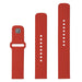 EAN 8591680161294 - FIXED FIXSST2-22MM-RD pieza y accesorio para reloj Correa de reloj imagen 3