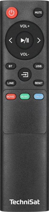 Technisat Audiomaster Rls 1