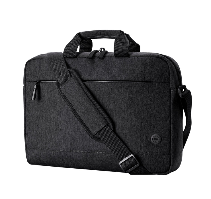 EAN 195122555849 - HP Prelude Pro Recycle Top Load BULK 12 39,6 cm (15.6") Maletín Negro imagen 2