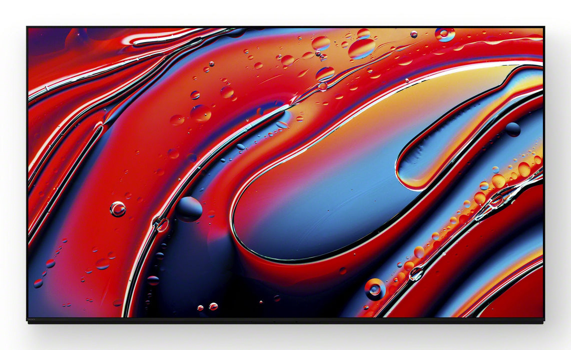Fwd-75xr90 75in 189 Oled 4k