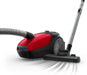 EAN 8710103807438 - Philips 2000 series FC8243/09 aspiradora 3 L Aspiradora cilíndrica Secar 900 W Bolsa para el polvo imagen 12