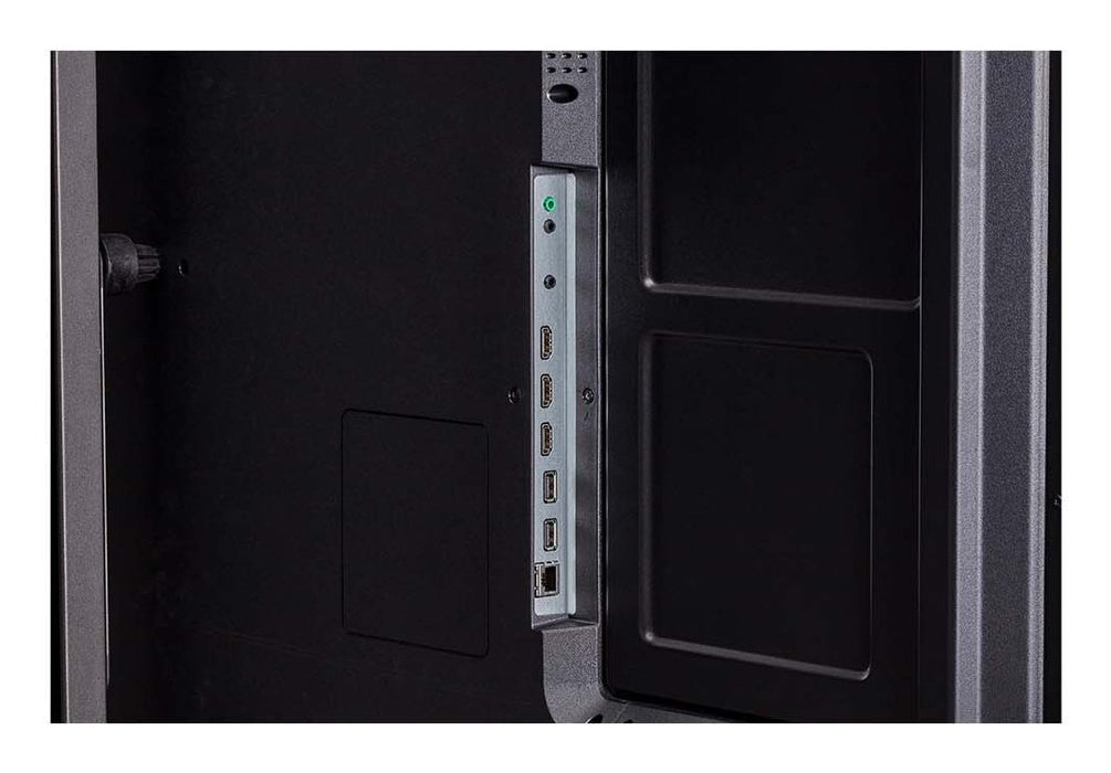 EAN 8806096602164 - LG 65UL5Q-E pantalla de señalización Pantalla plana para señalización digital 165,1 cm (65") LED Wifi 350 imagen 9