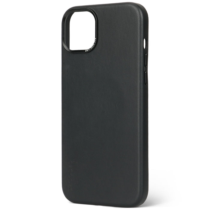 EAN 8720593010515 - Decoded D24IPO15PLBC1BK funda para teléfono móvil 17 cm (6.7") Negro imagen 5