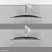 EAN 8717371441661 - Neomounts DS70PLUS-450WH1 soporte para monitor 124,5 cm (49") Escritorio Blanco imagen 6