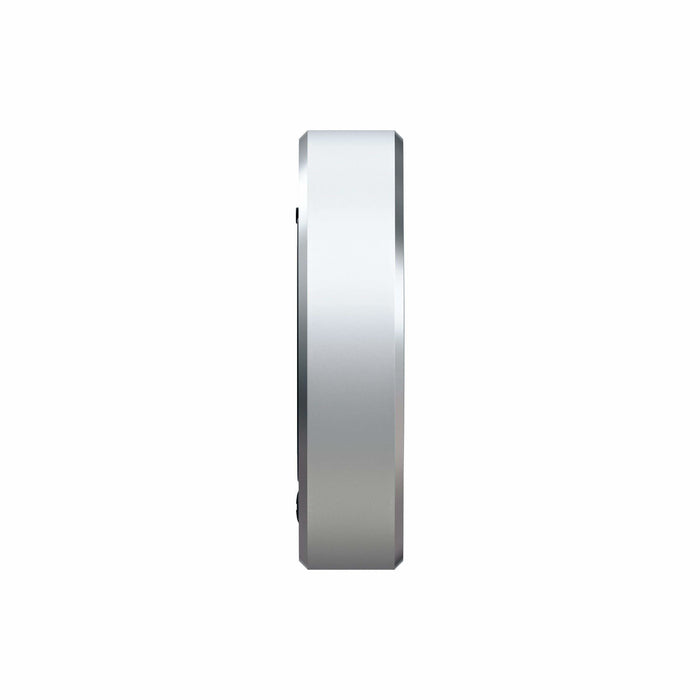 Bluetooth Media Button, Negro Plateado, St-Bmb