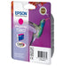 EAN 8715946360782 - Epson Hummingbird T0803 Magenta Ink Cartridge ( ) cartucho de tinta 1 pieza(s) Original imagen 1