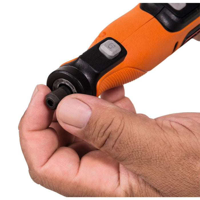 EAN 5035048741436 - Black & Decker BCRT8IK-XJ multiherramienta giratoria imagen 15
