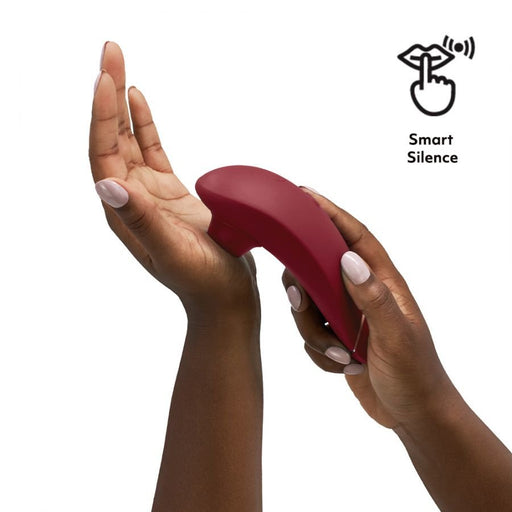EAN 4251460615532 - Womanizer Premium 2 Vibrador con succion imagen 2