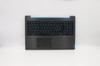 EAN 5715063469361 - Lenovo 5CB0U42755 refacción para laptop Carcasa inferior con teclado imagen 1