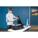 EAN 0085896603849 - Kensington Contour 2.0 Pro 43,2 cm (17") Maletín con ruedas Negro imagen 12