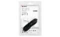 EAN 0740617307740 - Kingston Technology Workflow SD Reader lector de tarjeta USB 3.2 Gen 1 (3.1 Gen 1) Type-C Negro, Plata imagen 4