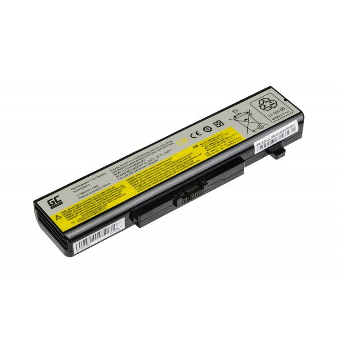 EAN 5903317221098 - Green Cell LE34ULTRA refacción para laptop Batería imagen 2