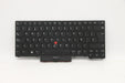EAN 5704174328742 - Lenovo 5N20W67805 refacción para laptop Teclado imagen 1