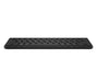 EAN 0196548515875 - HP 350 BLK Compact Multi-Device Keyboard teclado Hogar Negro imagen 1