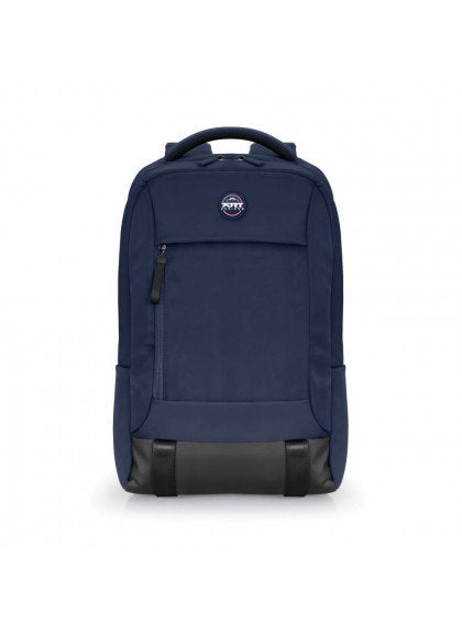 EAN 3567041404237 - Port Designs TORINO II mochila Mochila informal Azul Poliéster imagen 1