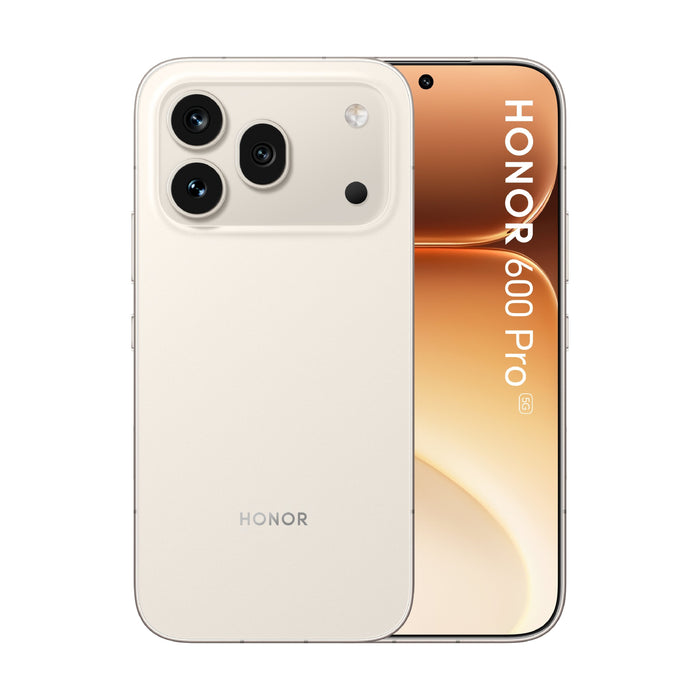 Honor 600 Pro 5g Dual Sim 12gb Ram 512gb - Forest Green