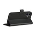 EAN 5711428062024 - dbramante1928 Copenhagen funda para teléfono móvil 17 cm (6.7") Folio Negro imagen 3
