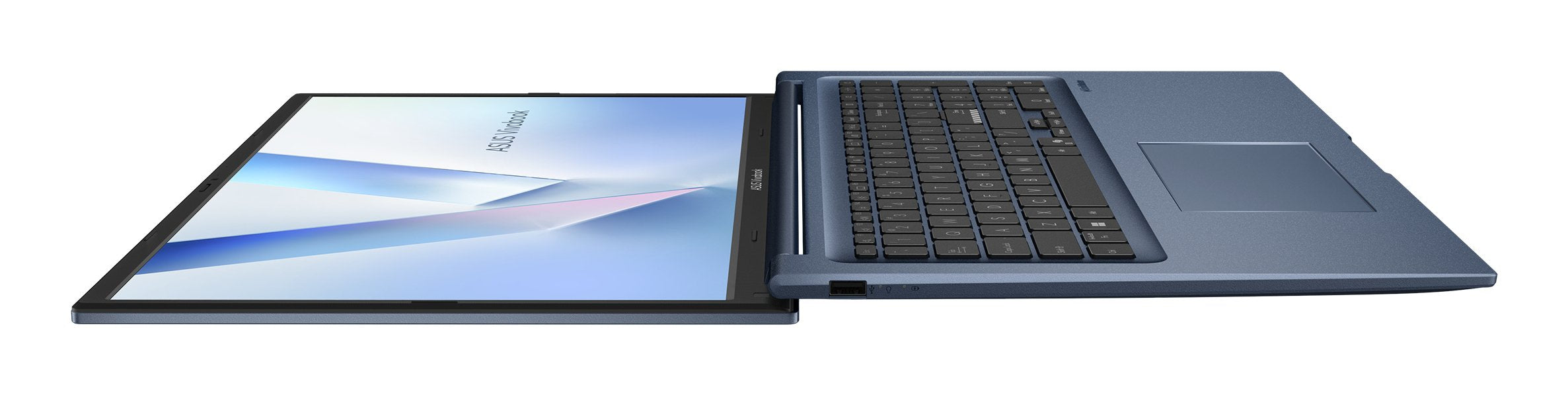 17 Fhd 1920 X 1080 - Intel Core 3 304 - 8 Go - 512go Ssd - Baterías 50whrs. - Webcam Hd - 1 X Hdmi 1.4 - 1 X Usb 3.2-C - 1 X Usb 2.0-A - 2 X Usb 3.2-A - Windows 11pro - Garantía 3 Años, Sin Sac Et Ratón, Sin Cargador