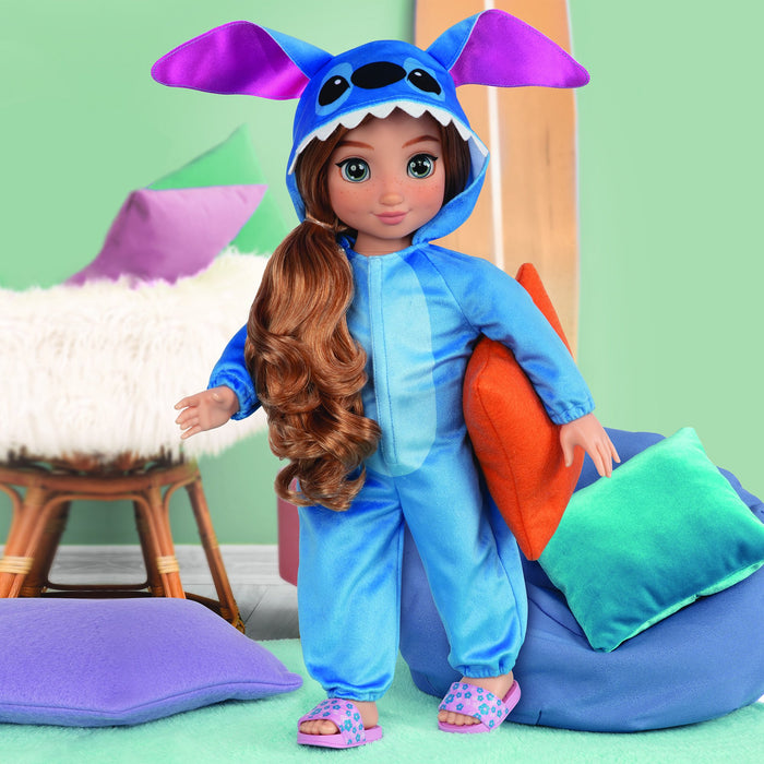 EAN 192995229426 - Disney ily 4EVER Stitch 18" Doll imagen 8