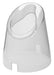 EAN 4006160637908 - Clatronic GS 3656 sauna facial Blanco imagen 2