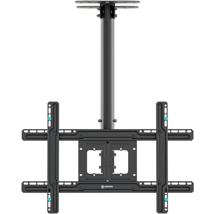 EAN 4603728440286 - ONKRON N1L-B soporte para TV 2,03 m (80") Negro imagen 1