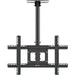EAN 4603728440286 - ONKRON N1L-B soporte para TV 2,03 m (80") Negro imagen 1
