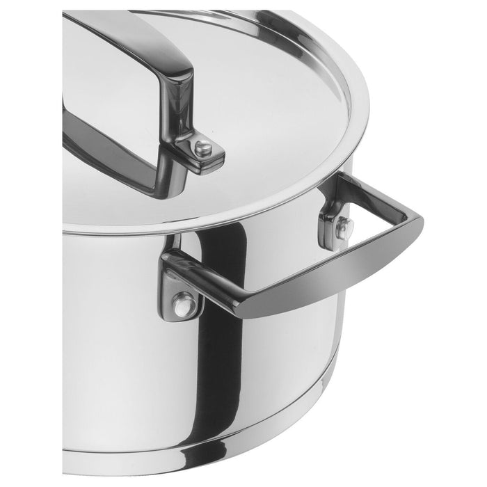 EAN 4009839536564 - ZWILLING Bellasera kit de cacerolas 5 pieza(s) imagen 10