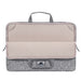 EAN 4260403578483 - Rivacase 7915 39,6 cm (15.6") Funda Negro, Gris imagen 6