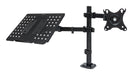 EAN 8436617920783 - UNYKAch UK710202 soporte para ordenador portátil Soporte de mesa con estante para ordenador portátil y br imagen 1